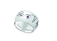 Ringe Bliss Dame in Silber 2030300-10 - 2030300-10
